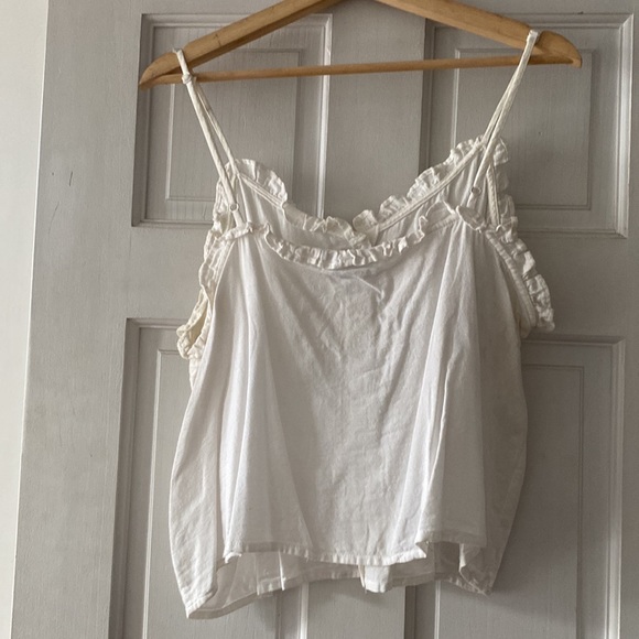 ASOS Design White Tank - Picture 3 of 7